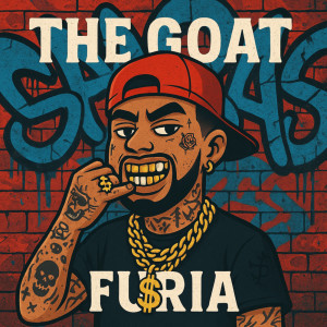 Album The Goat Furia from BLUKE