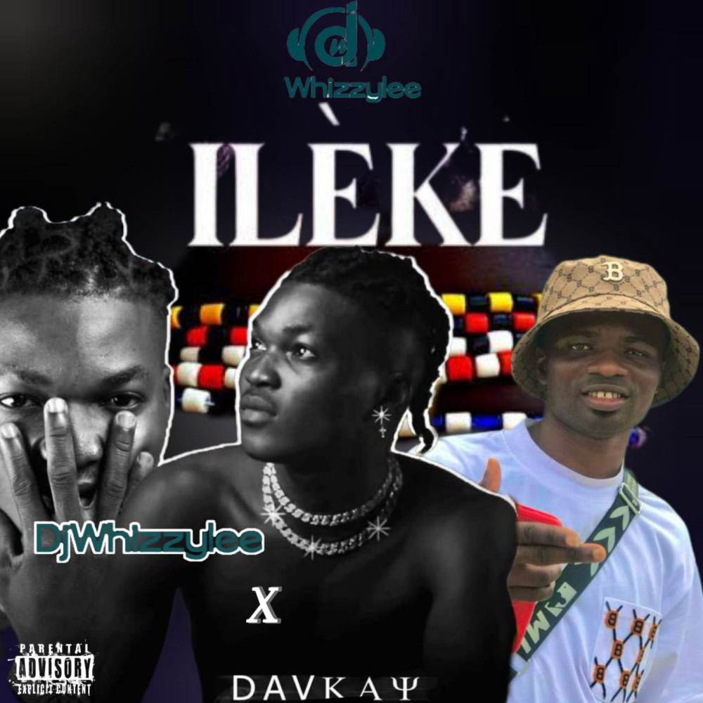 Ileke