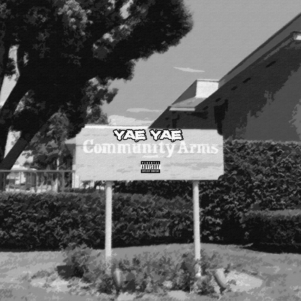 Community Arms (Explicit)