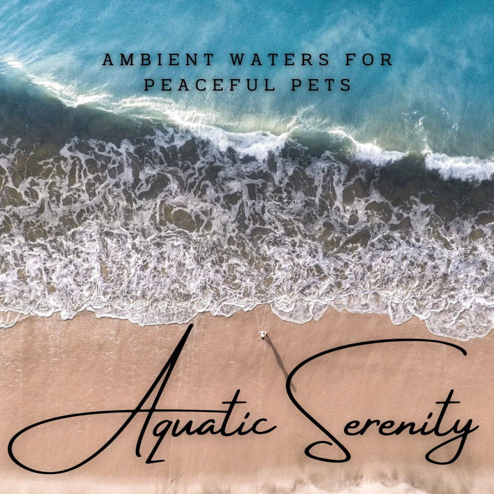 Serene Waterscapes for Happy Pets