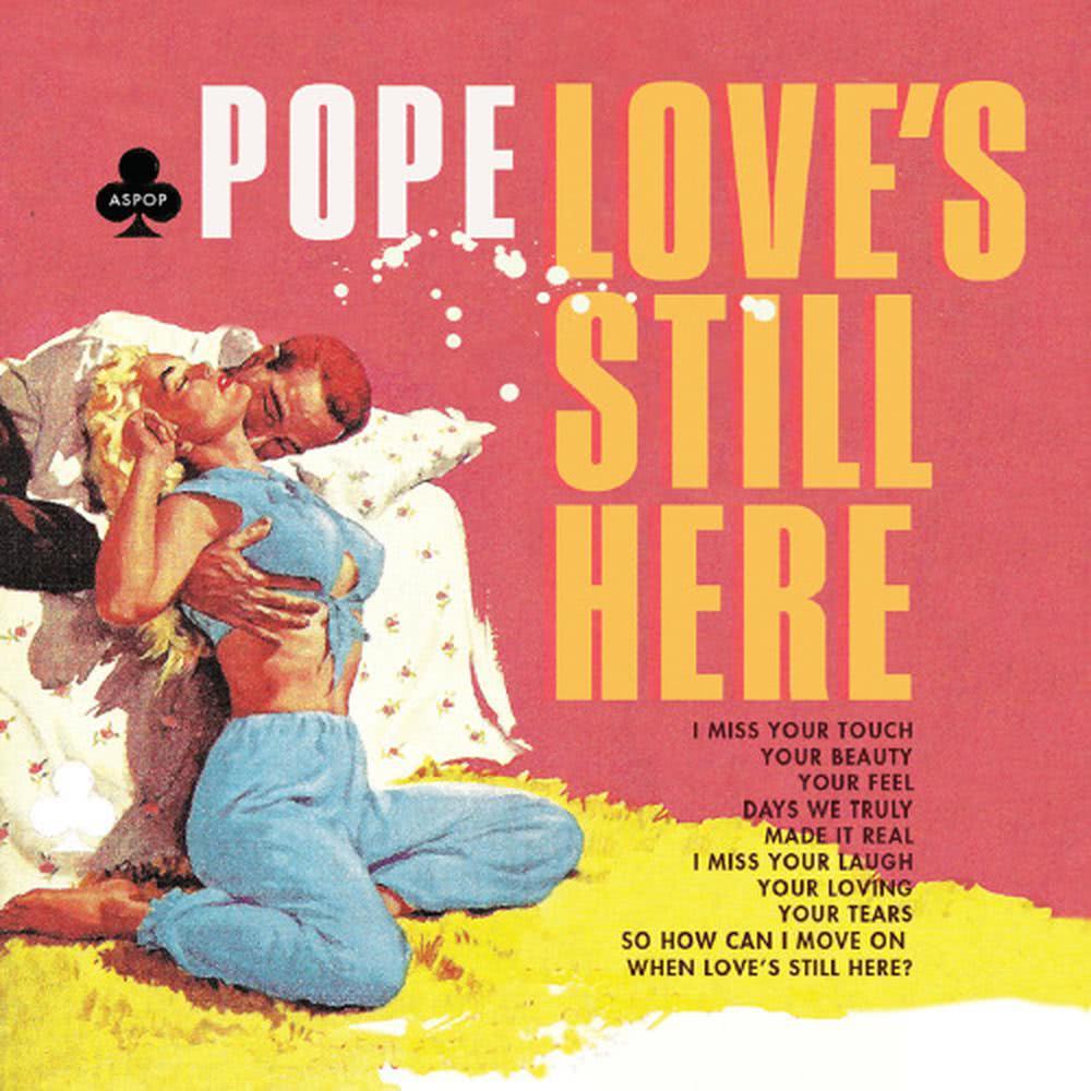 The Last Thing I Ever Do / Grace of God (Recorded Live)