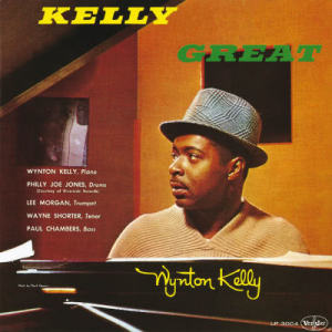 收聽Wynton Kelly的Sydney歌詞歌曲
