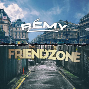 Remy的專輯Friendzone