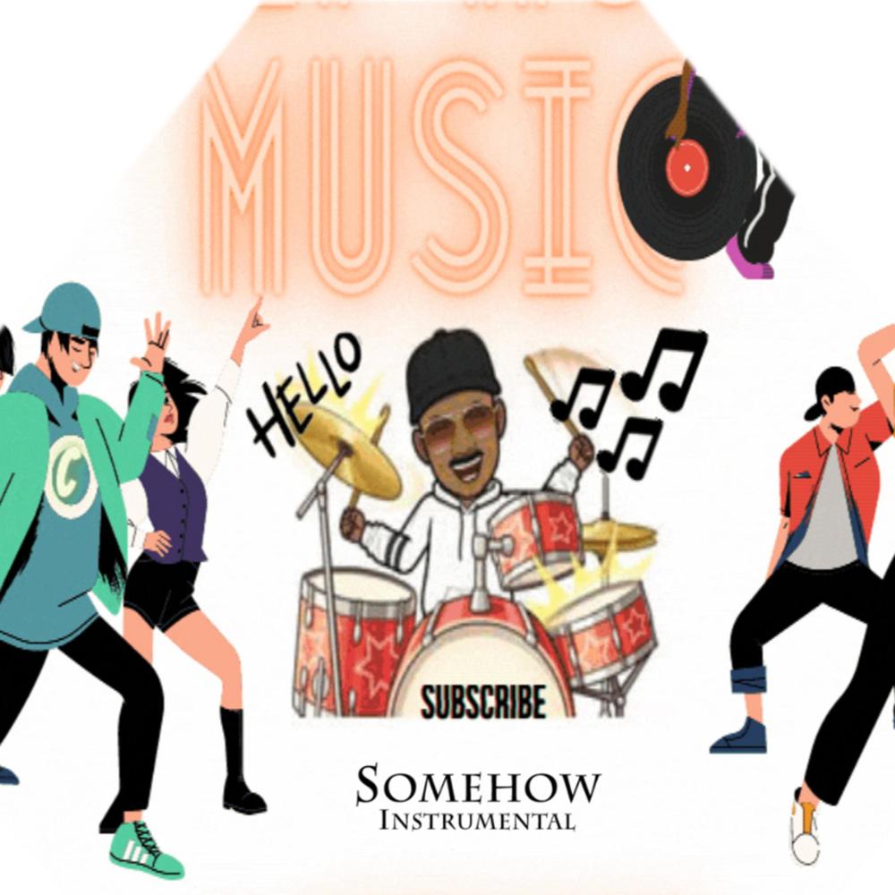Somehow (Explicit)