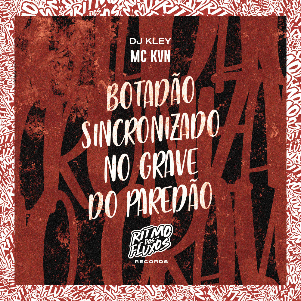 Botadão Sincronizado No Grave Do Paredão