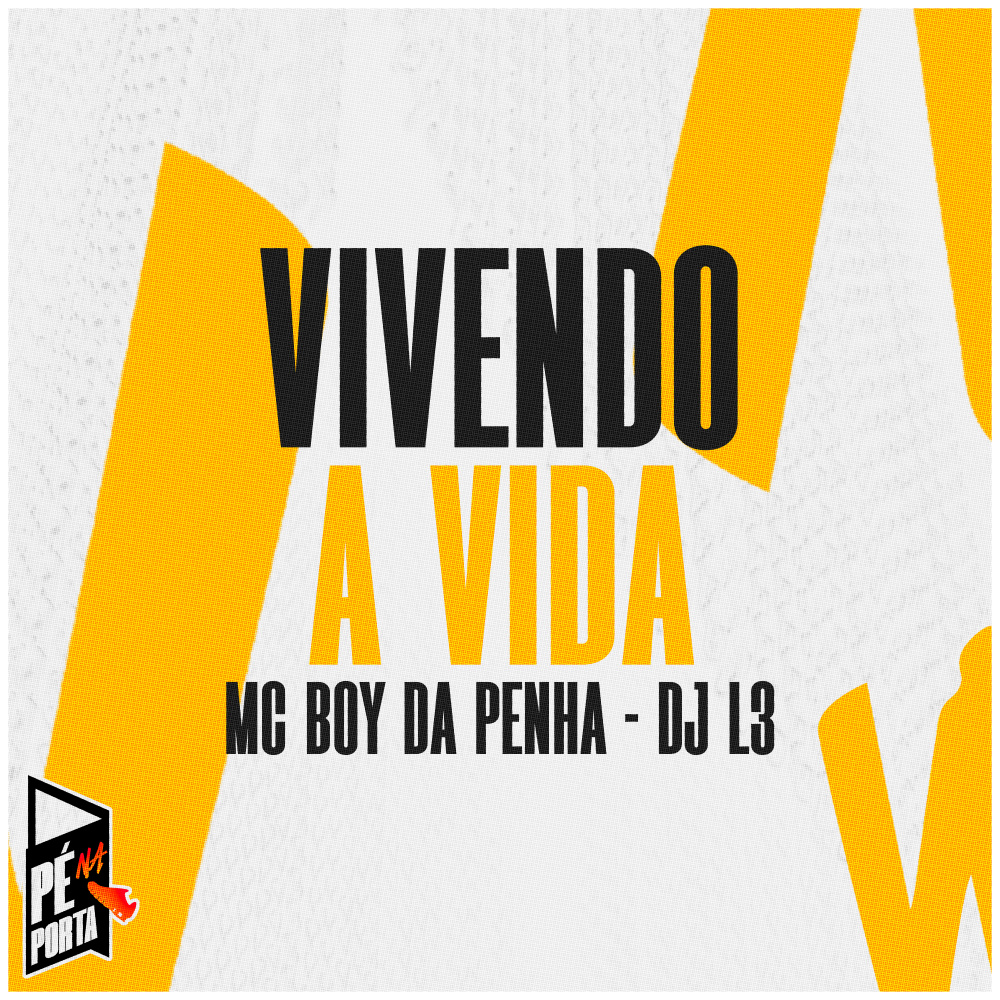 Vivendo A Vida