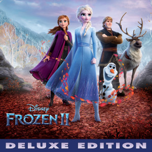 Various的專輯Frozen 2