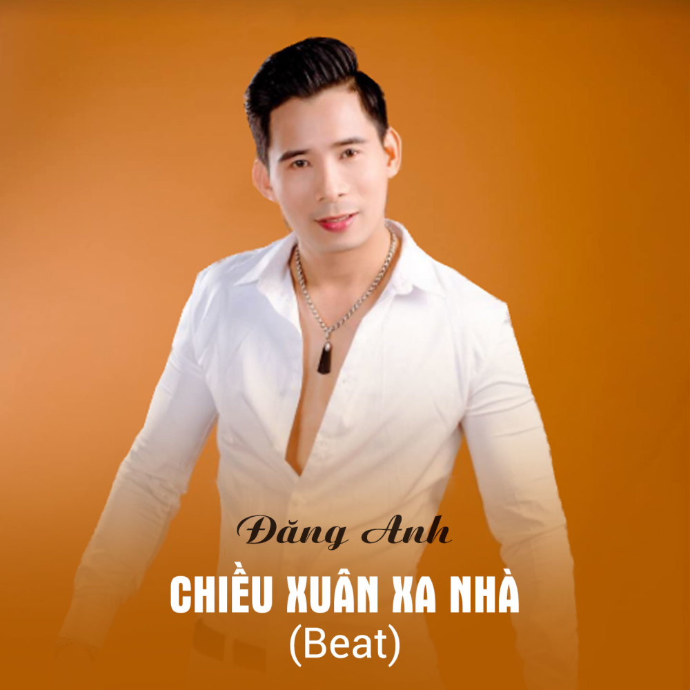 Chiều Xuân Xa Nhà