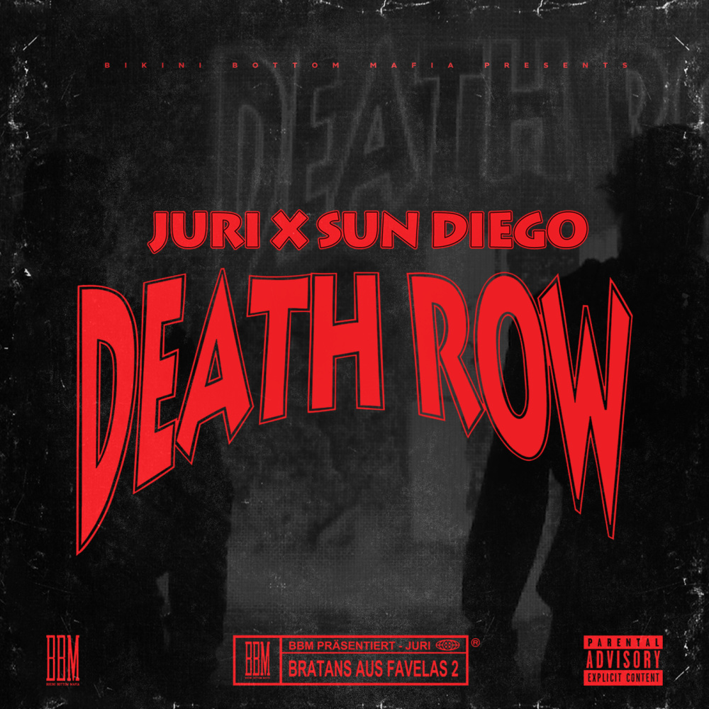 Death Row (Explicit)