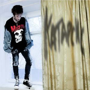 Album Катарсис (Explicit) from Katastrofa