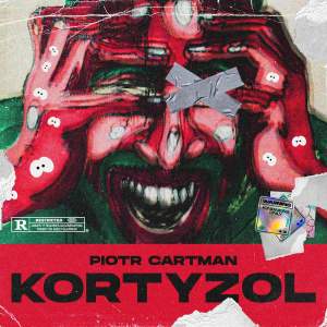 Album Kortyzol (Explicit) from 