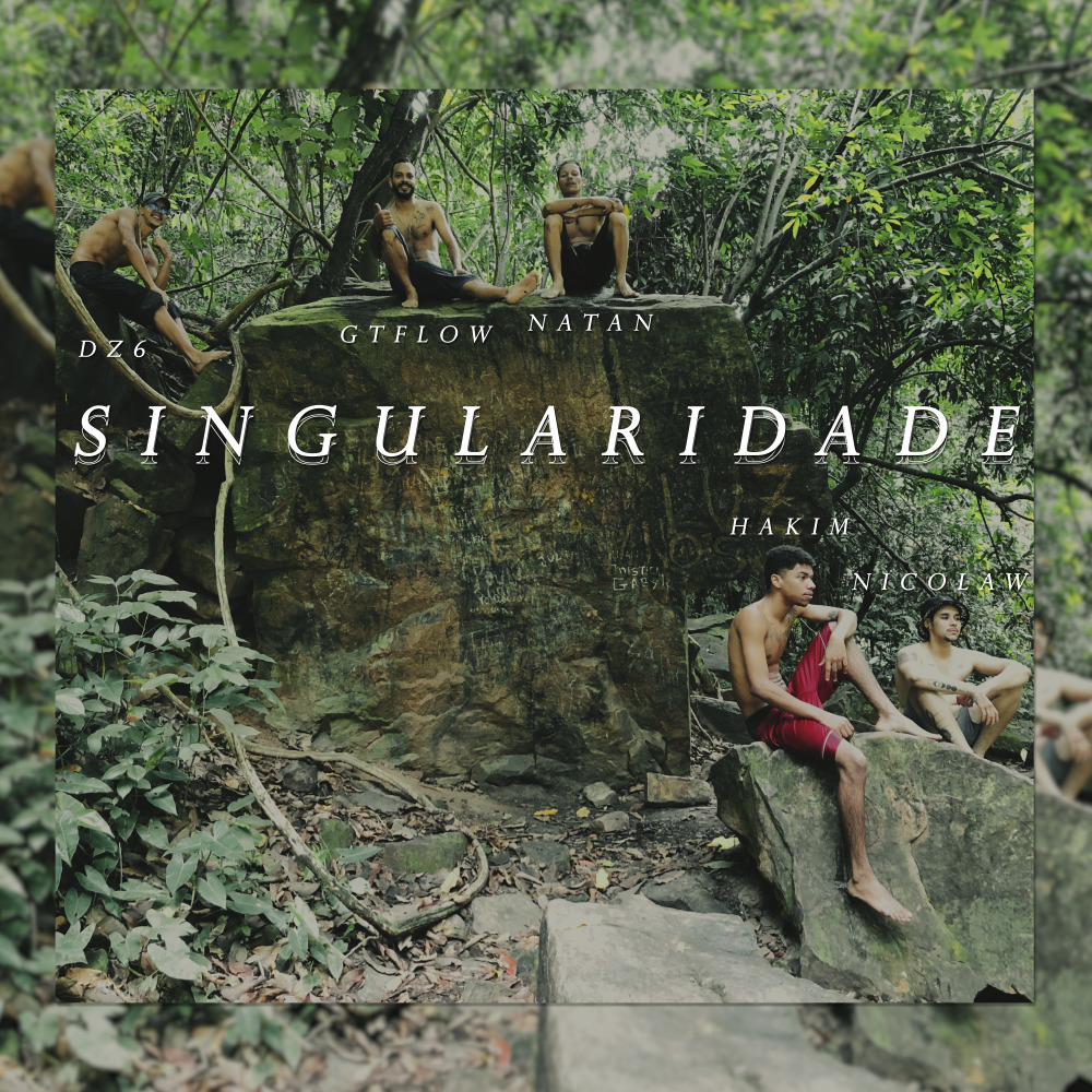 Singularidade