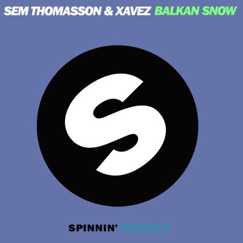 Balkan Snow (Sebastien Lintz & Rene Kupper Remix)