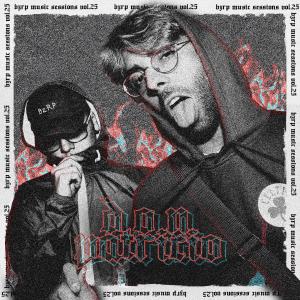 Bizarrap的專輯Don Patricio: Bzrp Music Sessions, Vol. 25