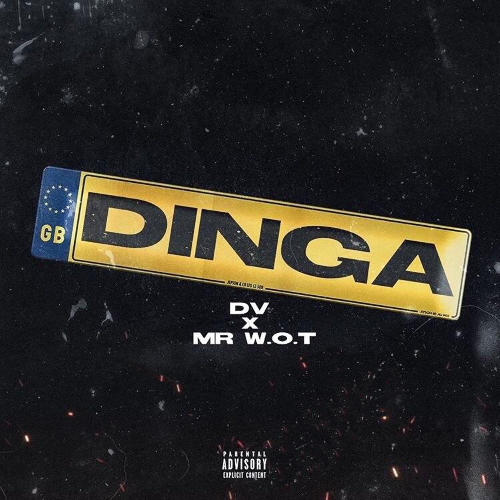 Dinga (Explicit)