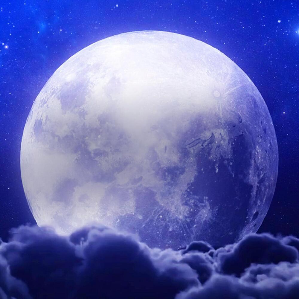 Inner Peace & A Calm Mind Guided Meditation
