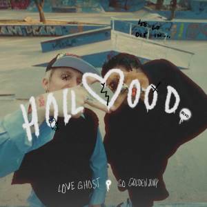 收聽Love Ghost的Hollywood Blvd.歌詞歌曲
