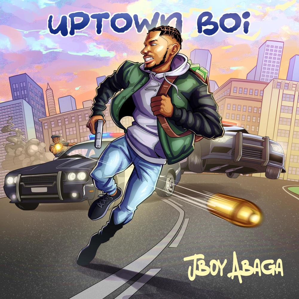 Broke Boy (feat. Hugo P) (Explicit)