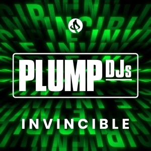 Plump Djs的专辑Invincible