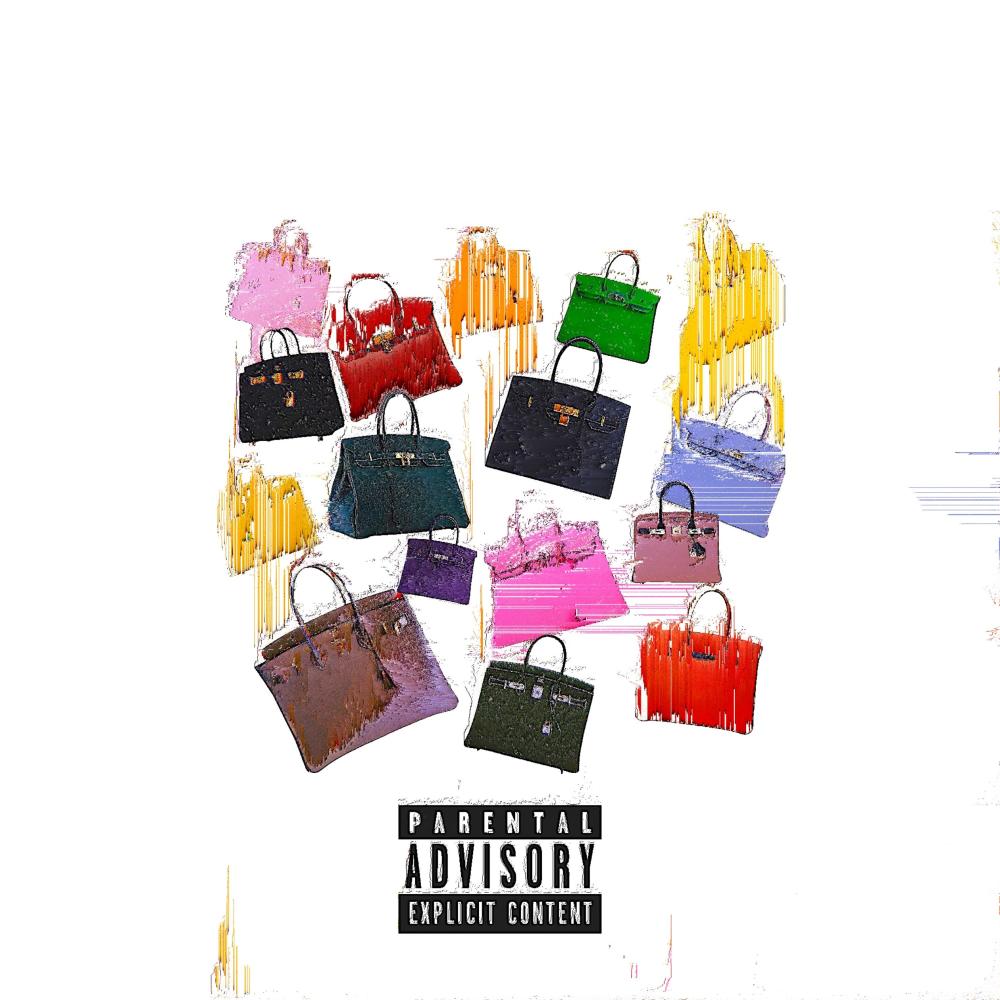 BIG BIRKIN (feat. B-Lovee) (Explicit)