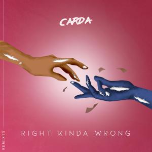 收聽Carda的Right Kinda Wrong (Kokiri Remix)歌詞歌曲