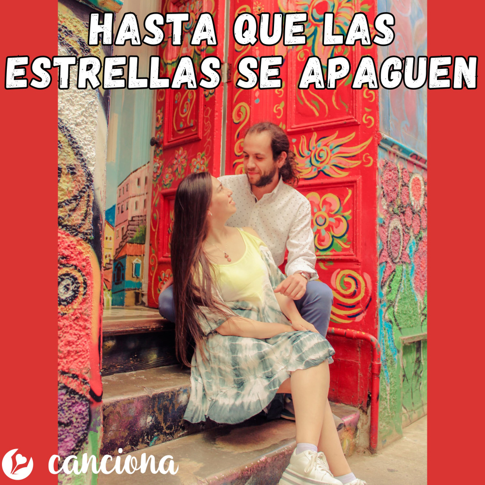 Hasta que las estrellas se apaguen