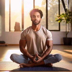 Las meditaciones的專輯Música De Meditación Relajante Para La Tranquilidad