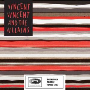 收聽Vincent Vincent & The Villains的Love and Pain歌詞歌曲
