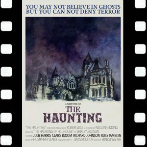 Humphrey Searle的專輯The Haunting (Horror Soundtrack)