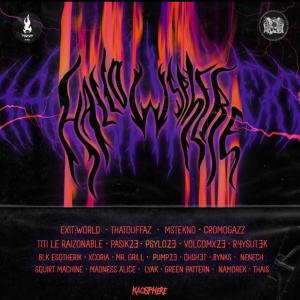 Pasik23的專輯Dreams