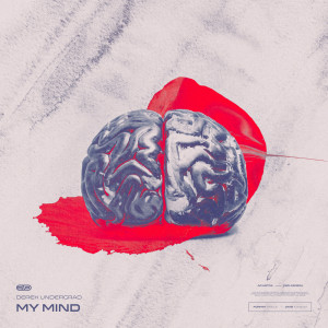 Derek Undergrad的專輯My Mind
