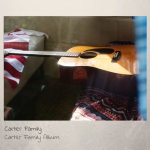 Dengarkan Just Another Broken Heart lagu dari Carter Family dengan lirik