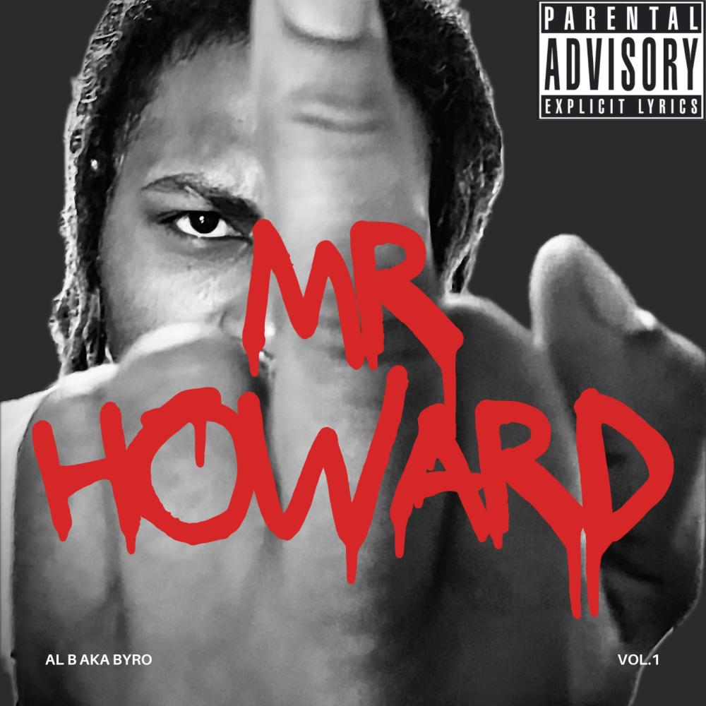 F Mr. Howard (Explicit)
