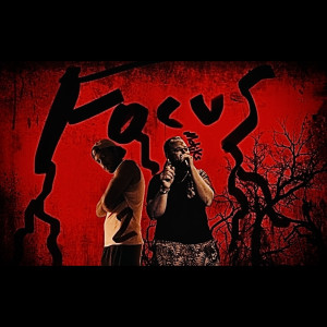 Listen to Focus (Explicit) song with lyrics from 2ndBlessing