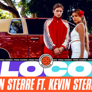 ดาวน์โหลดและฟังเพลง Loco (Instrumental) พร้อมเนื้อเพลงจาก Sterre