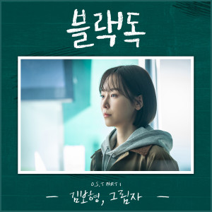 อัลบัม Black Dog: Being a Teacher, Pt. 1 (Original Television Soundtrack) ศิลปิน Kim Bo Hyung (SPICA)