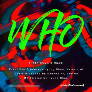 收听에이텐的Who (Instrumental)歌词歌曲