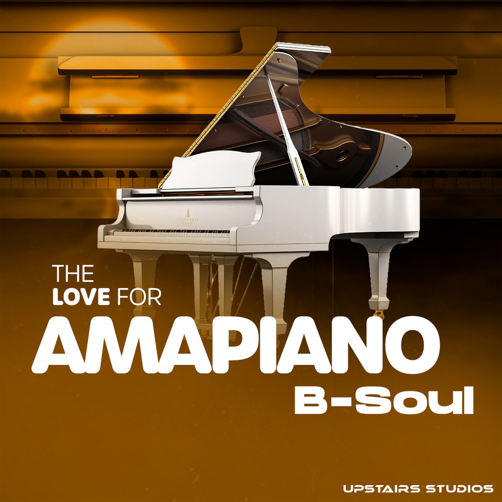 Prepare Your Soul (Radio-Edit)