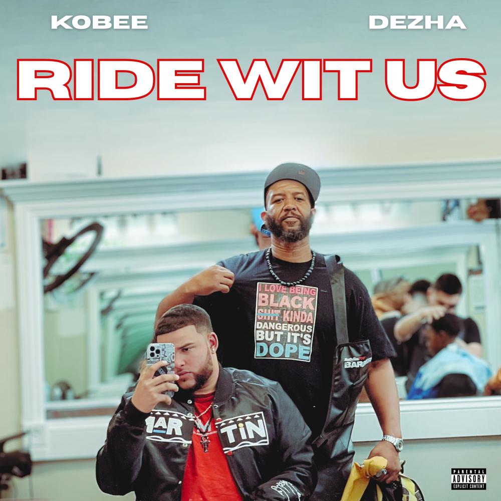 RIDE WIT US (Explicit)