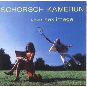 收聽Schorsch Kamerun的Without me歌詞歌曲