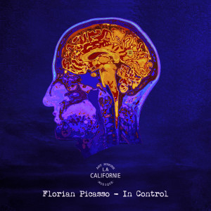 Florian Picasso的專輯In Control