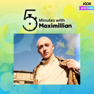Listen to 5 Minutes with Maximillian song with lyrics from Reme The Cat