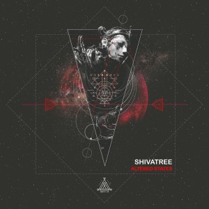 Album Altered States from Shivatree