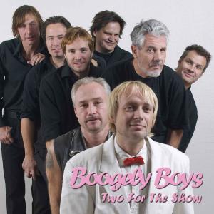 收聽Boogely Boys的Dancing on a Saturday Night歌詞歌曲