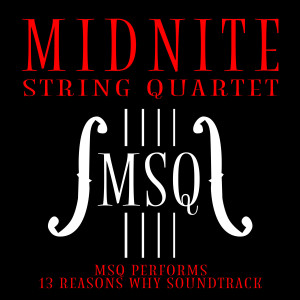 收聽Midnite String Quartet的In a Black Out歌詞歌曲