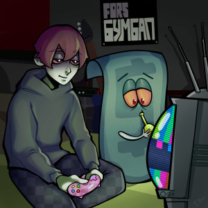 default playlist img