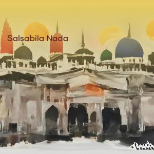 Salsabila Nada的专辑وموت واحي