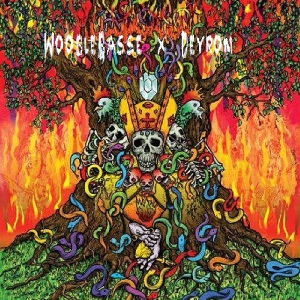 WoobleBasse