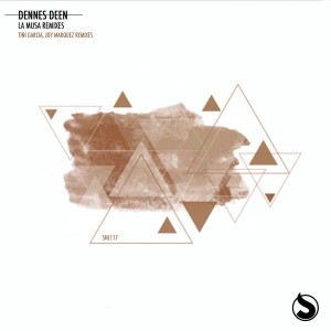 Album La Musa Remixes from Dennes Deen
