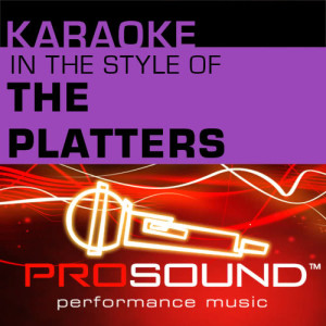 ดาวน์โหลดและฟังเพลง Smoke Gets In Your Eyes (Karaoke Lead Vocal Demo)[In the style of Platters] พร้อมเนื้อเพลงจาก ProSound Karaoke Band